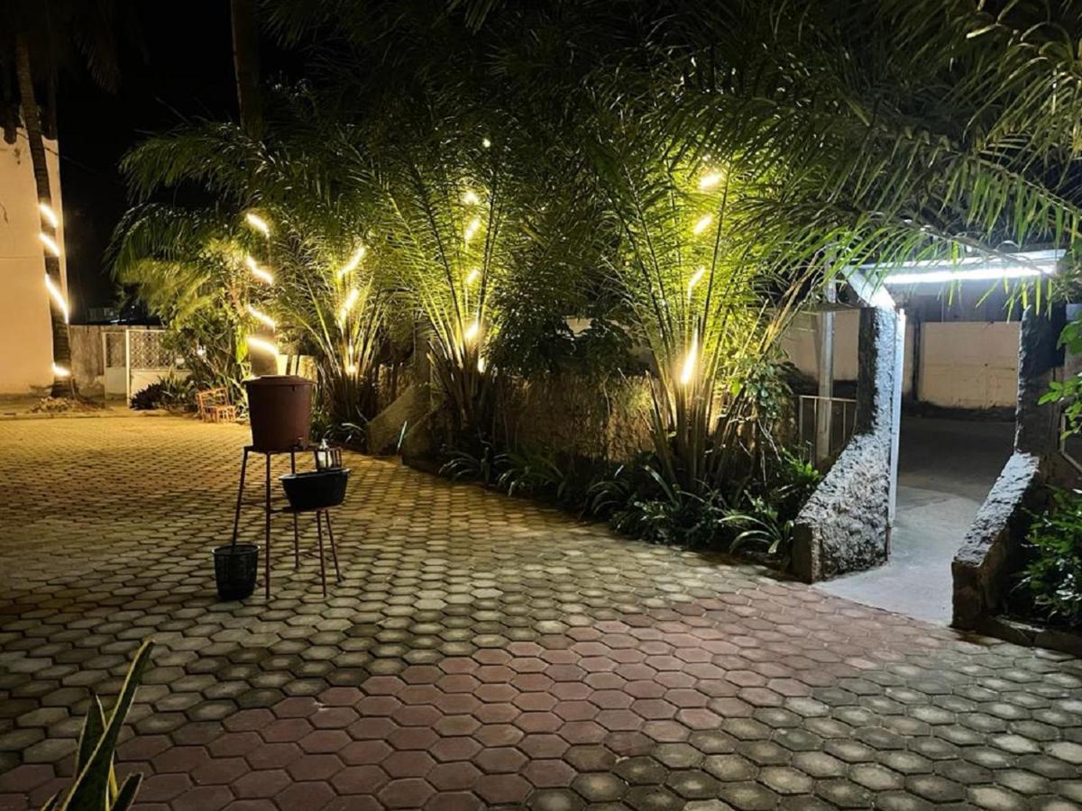 Hotel Ndaary Khassoum Sarl Ziguinchor Exterior photo